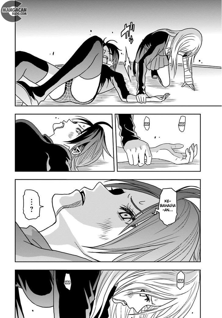 Baca Tokyo ESP - Chapter 62 halaman 23