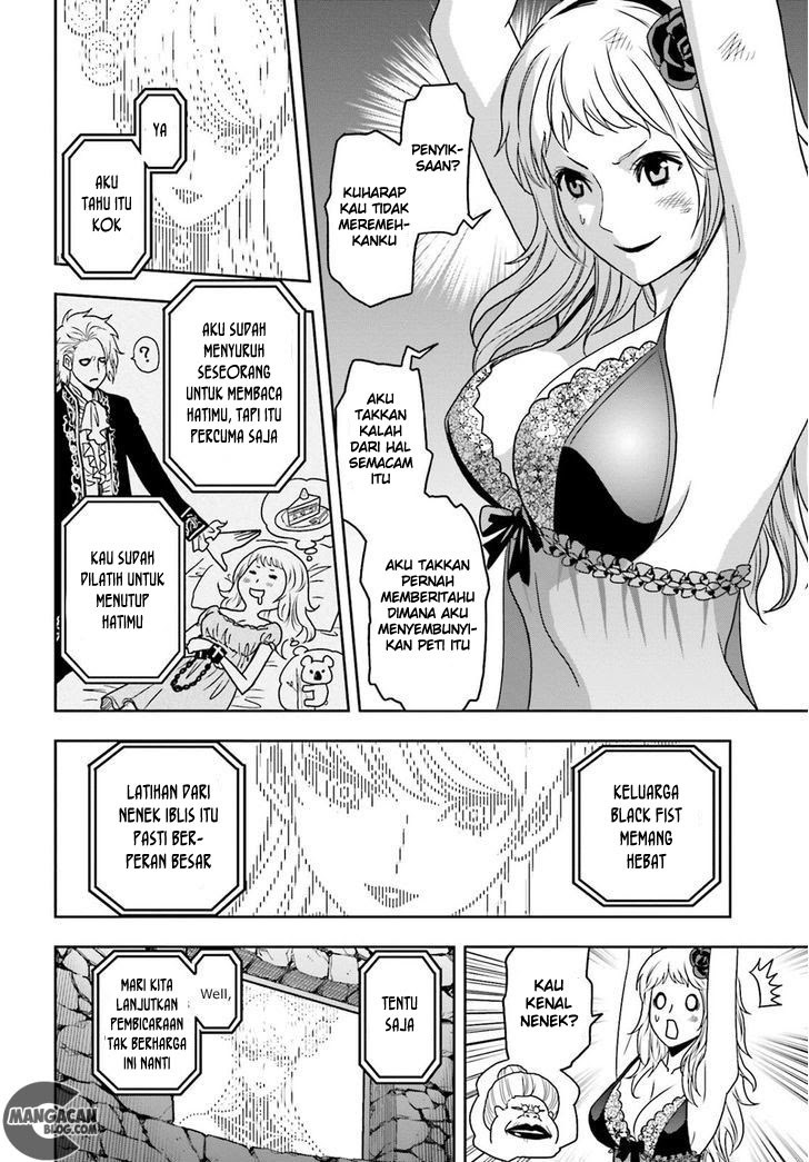 Baca Tokyo ESP - Chapter 62 halaman 3