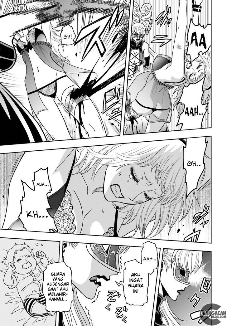 Baca Tokyo ESP - Chapter 62 halaman 33
