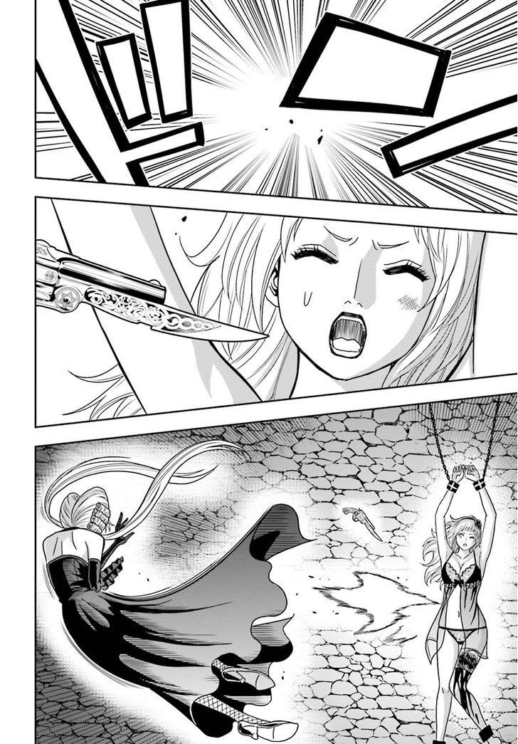 Baca Tokyo ESP - Chapter 62 halaman 37