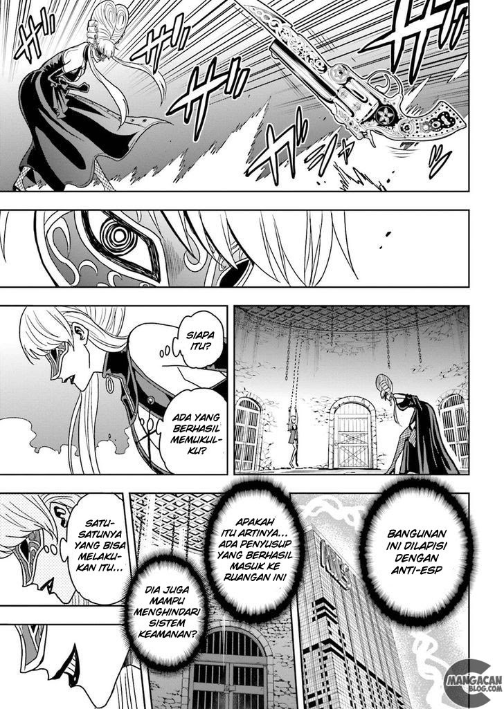 Baca Tokyo ESP - Chapter 62 halaman 38