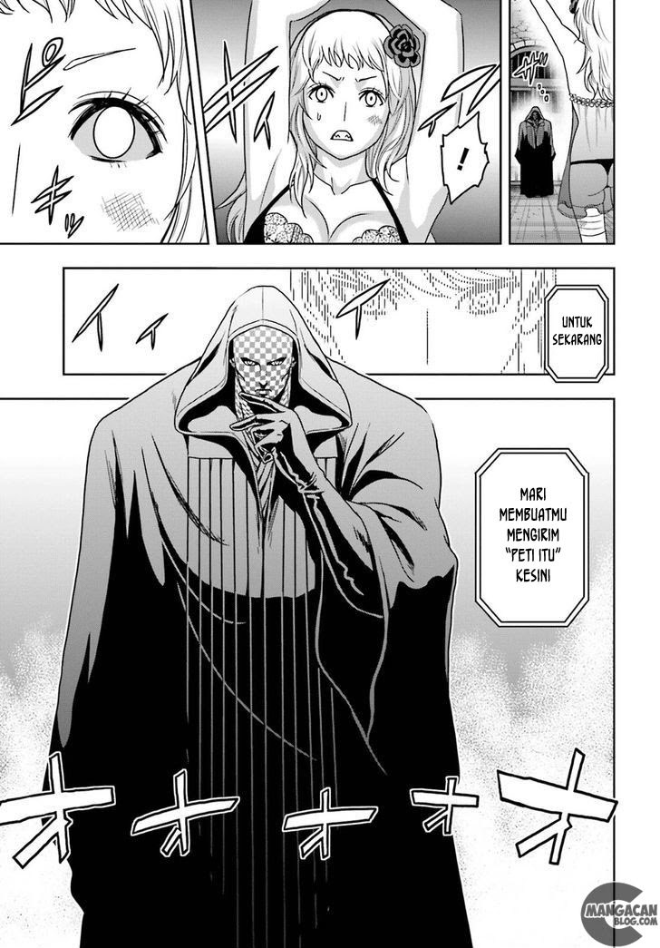 Baca Tokyo ESP - Chapter 62 halaman 4