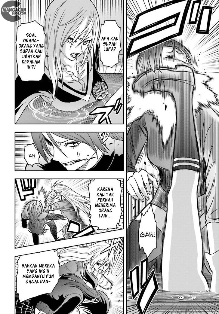 Baca Tokyo ESP - Chapter 62 halaman 41