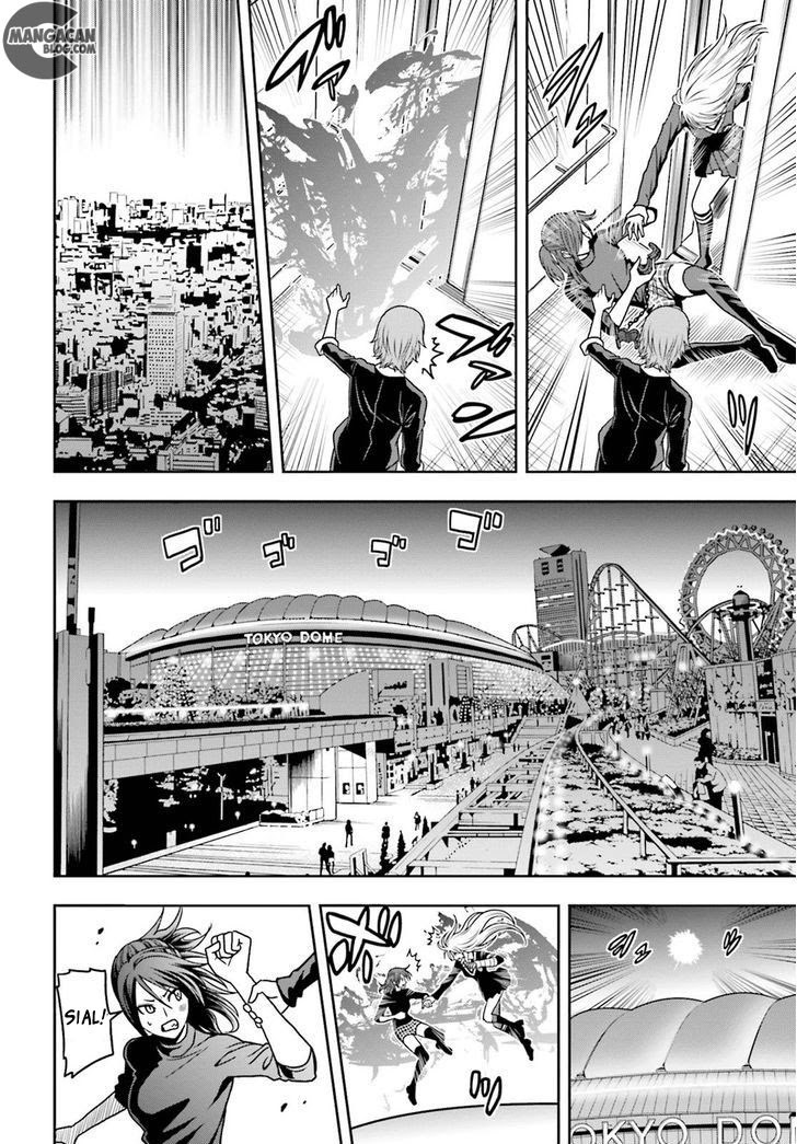 Baca Tokyo ESP - Chapter 62 halaman 8