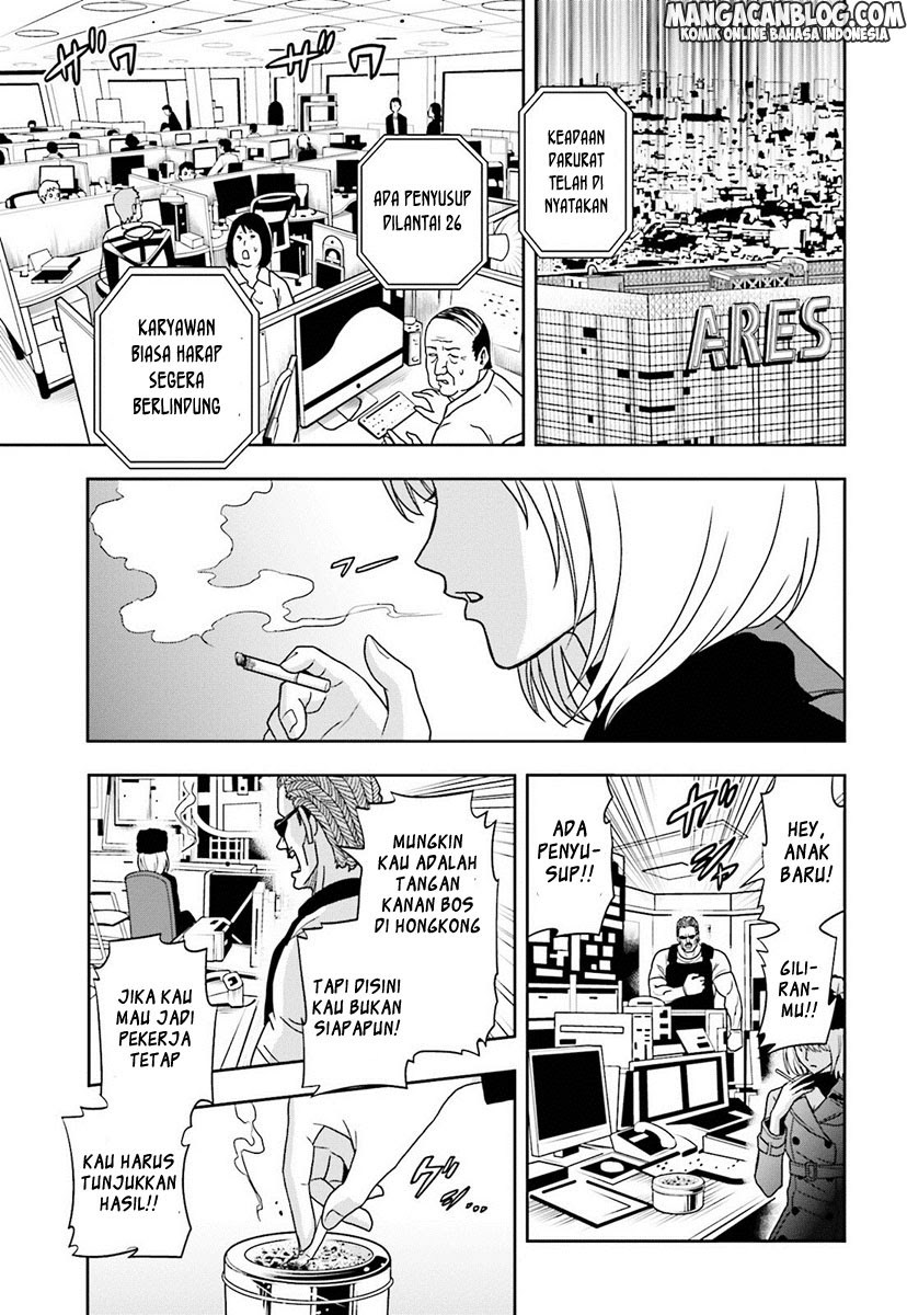 Baca Tokyo ESP - Chapter 63 halaman 12