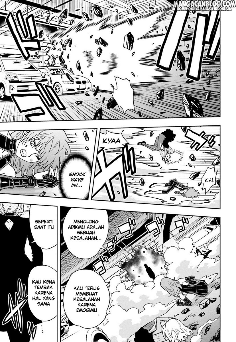 Baca Tokyo ESP - Chapter 63 halaman 30