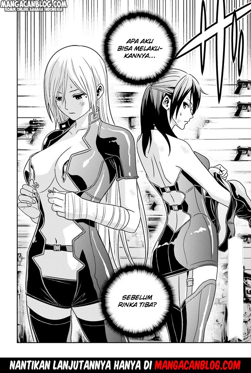 Baca Tokyo ESP - Chapter 63 halaman 32