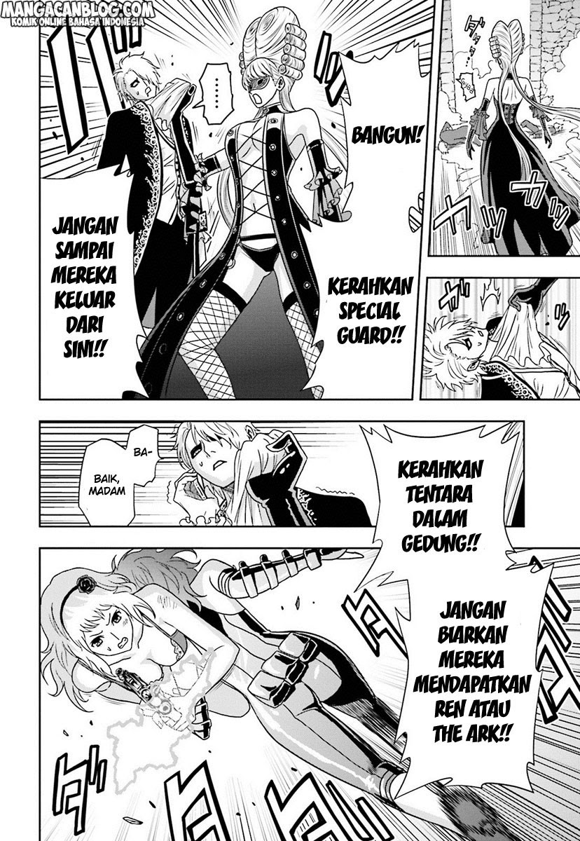 Baca Tokyo ESP - Chapter 63 halaman 9