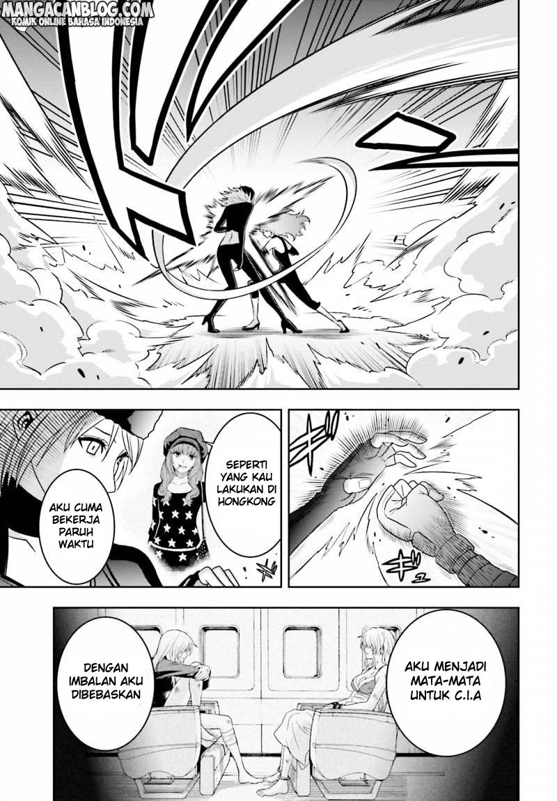 Baca Tokyo ESP - Chapter 64 halaman 18