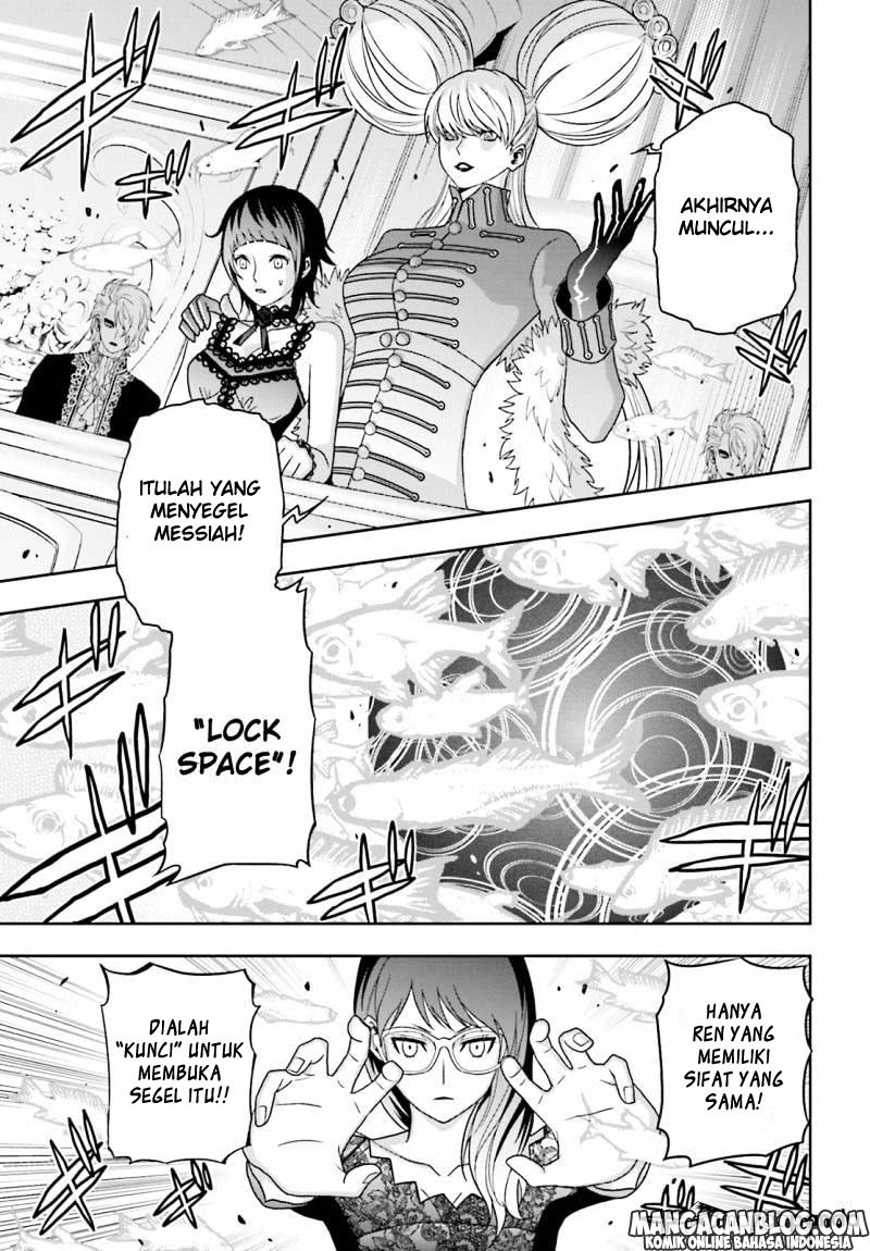 Baca Tokyo ESP - Chapter 64 halaman 25