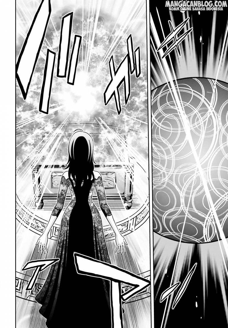 Baca Tokyo ESP - Chapter 64 halaman 26