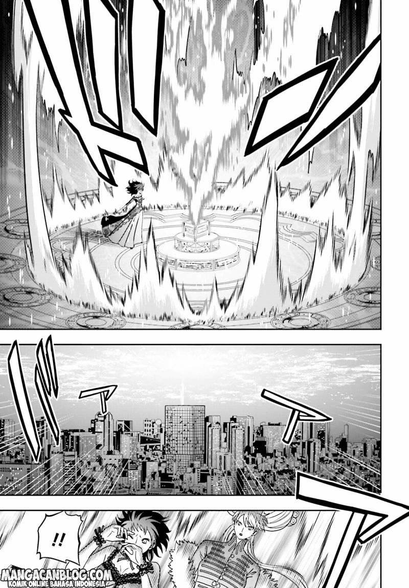 Baca Tokyo ESP - Chapter 64 halaman 27