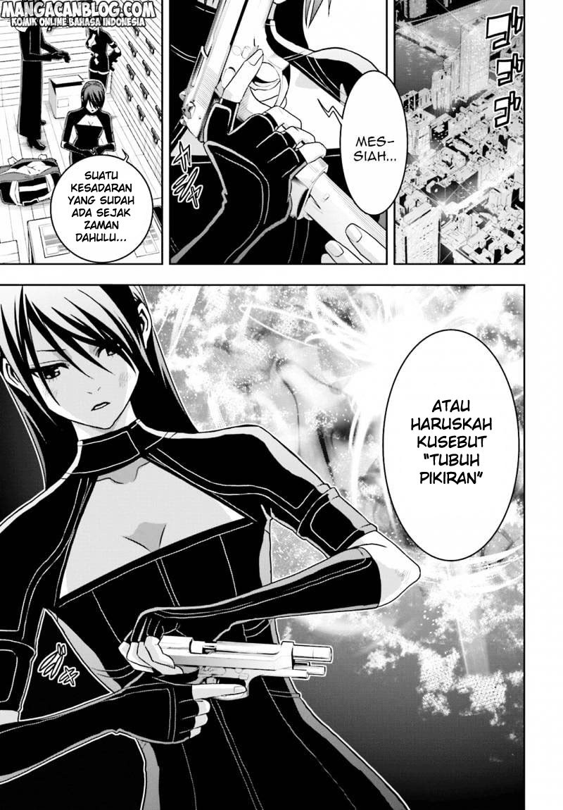 Baca Tokyo ESP - Chapter 64 halaman 7