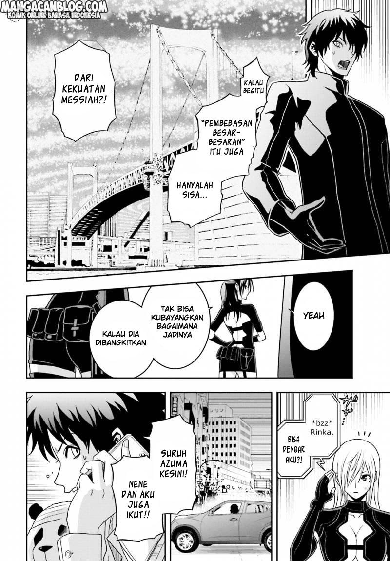 Baca Tokyo ESP - Chapter 64 halaman 9