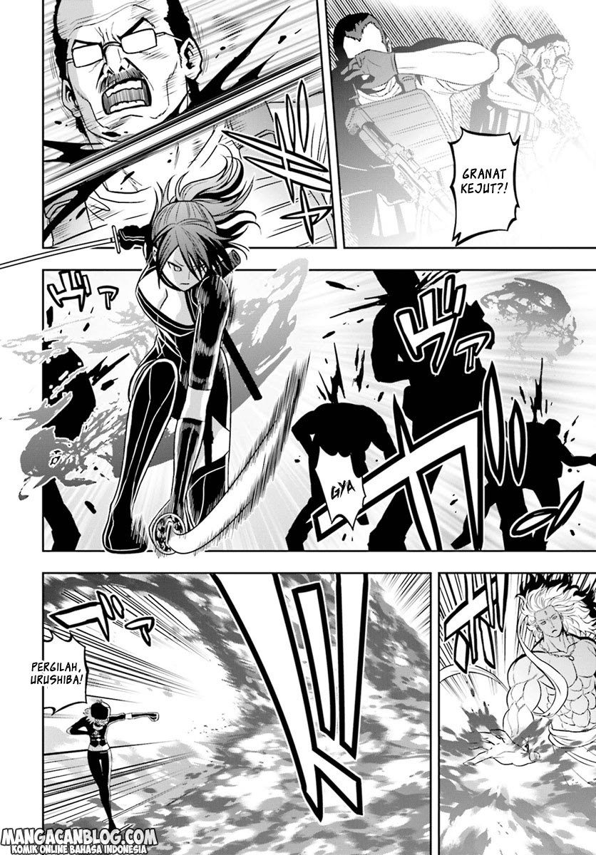 Baca Tokyo ESP - Chapter 65 halaman 14