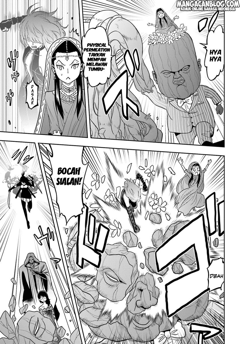 Baca Tokyo ESP - Chapter 65 halaman 17