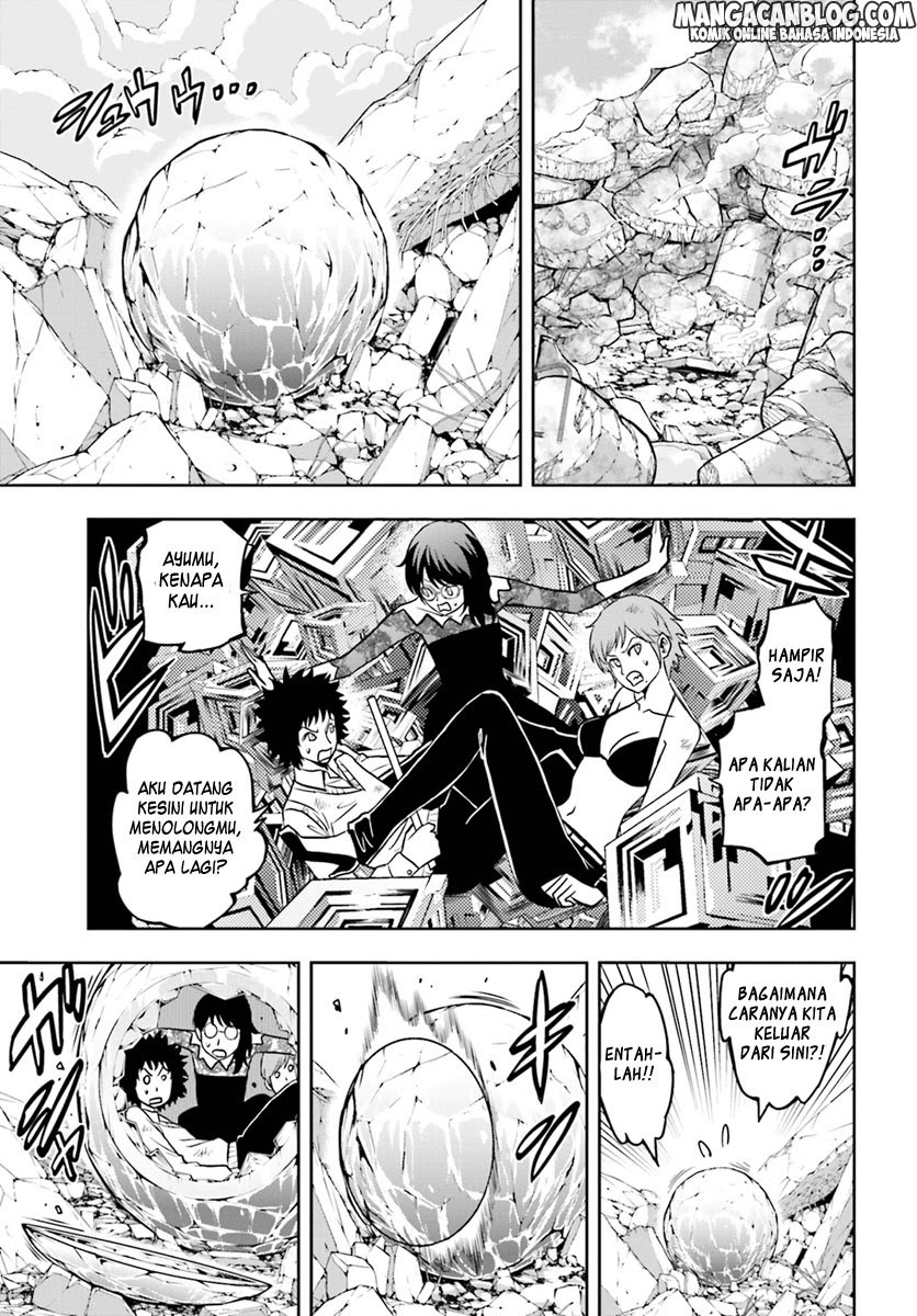 Baca Tokyo ESP - Chapter 65 halaman 26