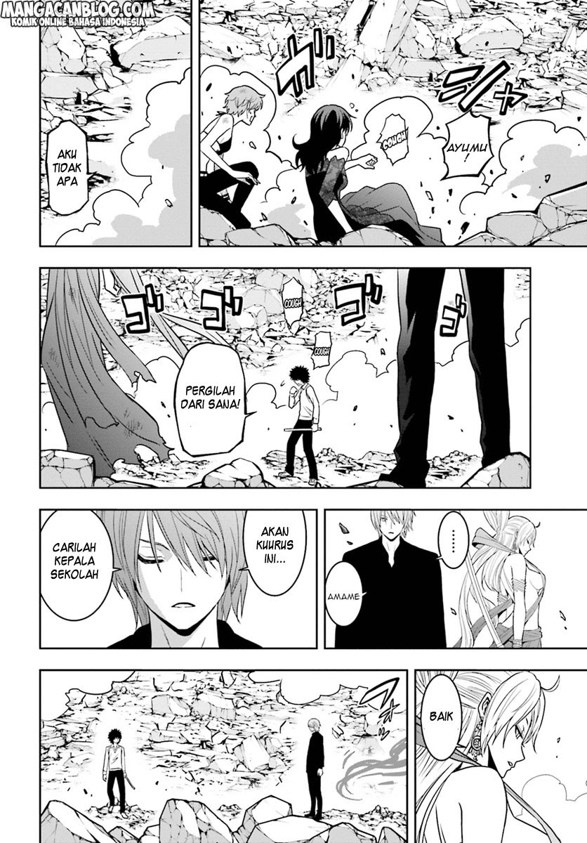 Baca Tokyo ESP - Chapter 65 halaman 29