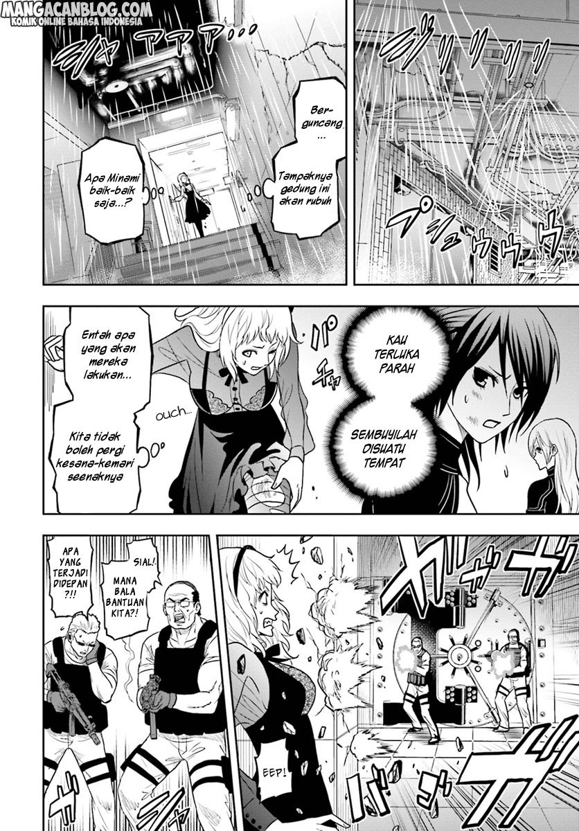 Baca Tokyo ESP - Chapter 65 halaman 31
