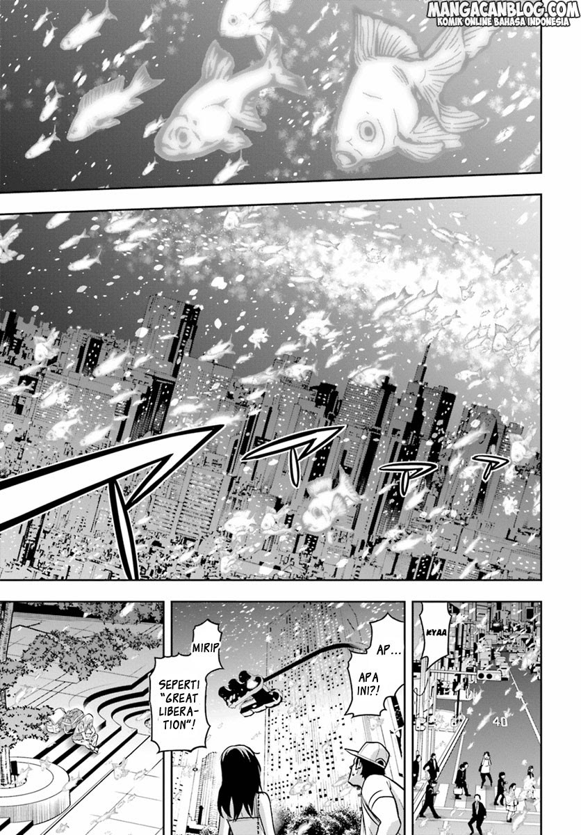 Baca Tokyo ESP - Chapter 65 halaman 4