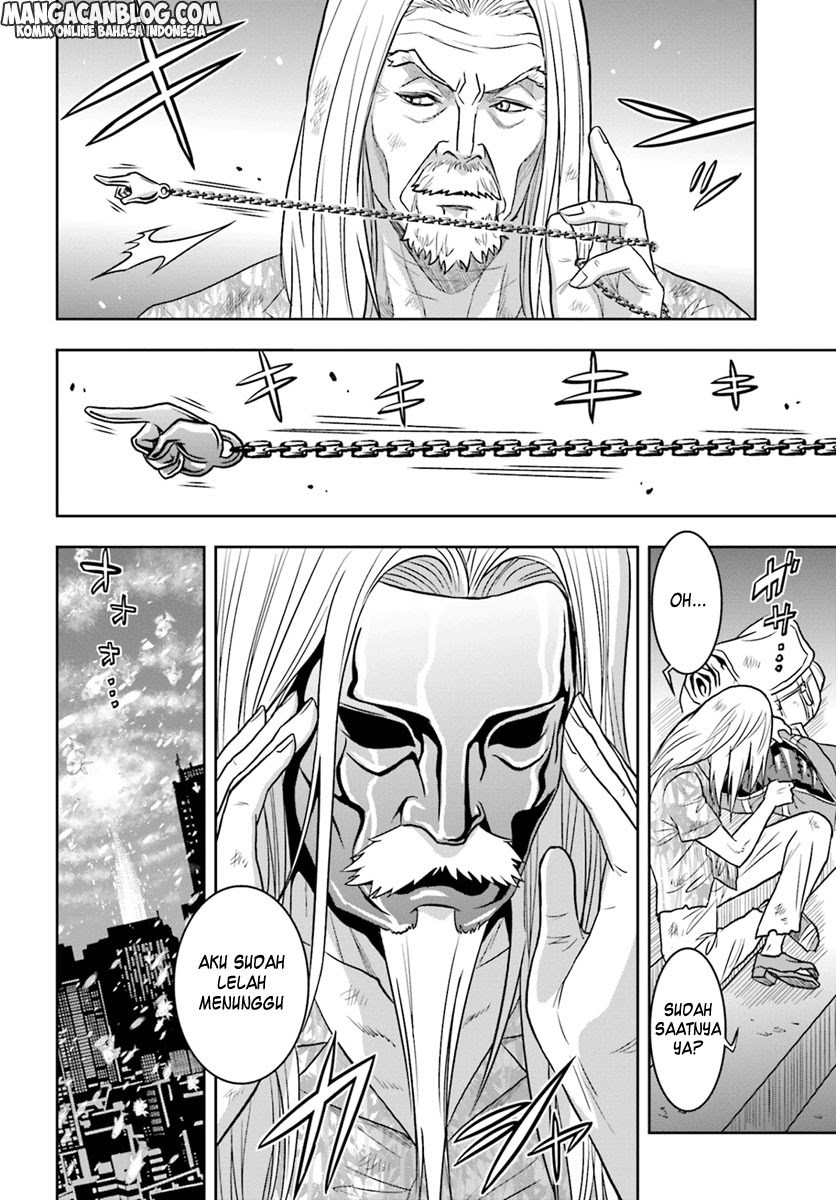 Baca Tokyo ESP - Chapter 65 halaman 5