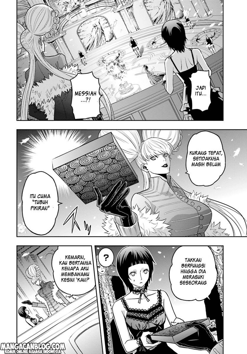 Baca Tokyo ESP - Chapter 65 halaman 7