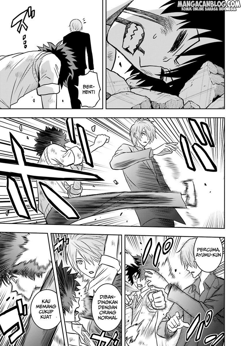 Baca Tokyo ESP - Chapter 66 halaman 10