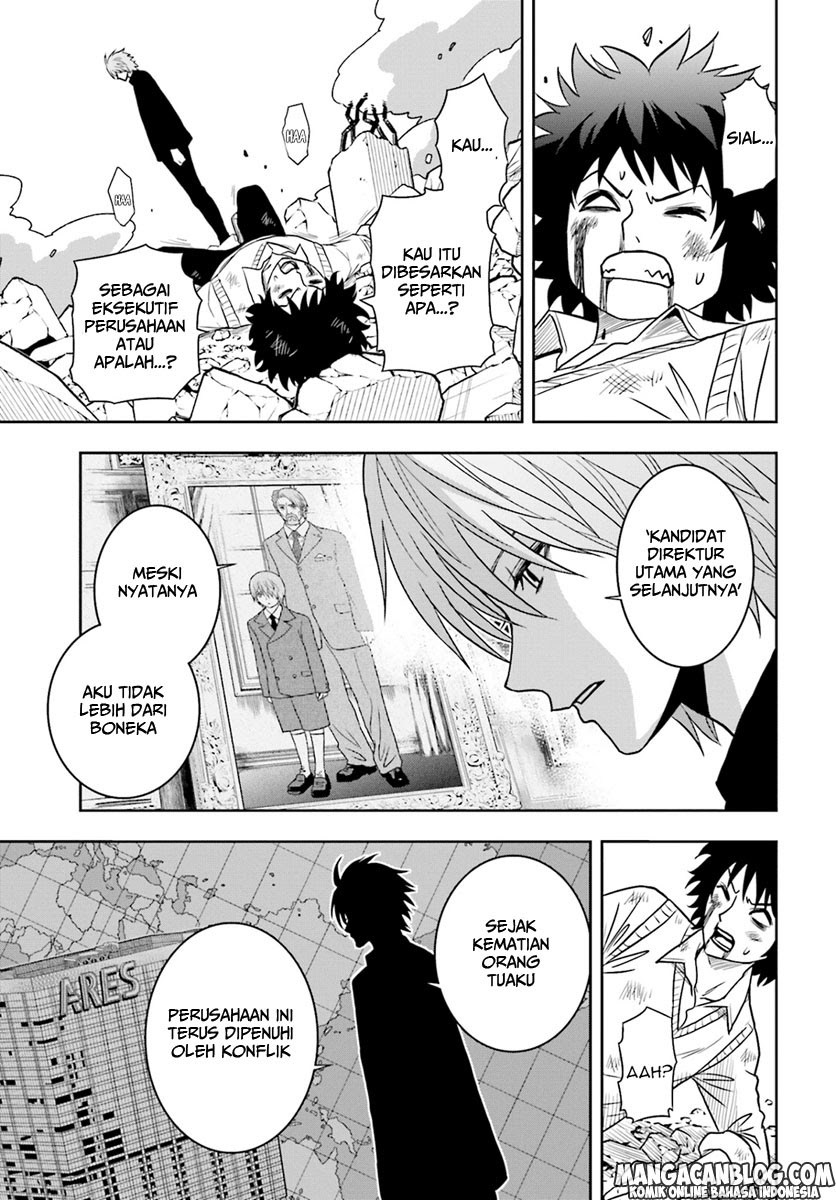 Baca Tokyo ESP - Chapter 66 halaman 12