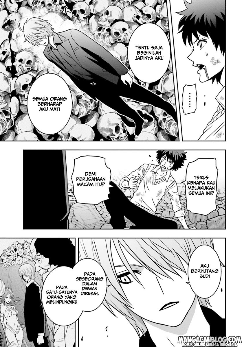 Baca Tokyo ESP - Chapter 66 halaman 14