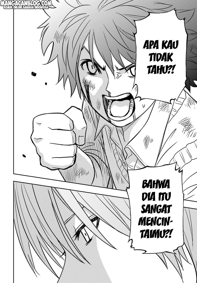 Baca Tokyo ESP - Chapter 66 halaman 17
