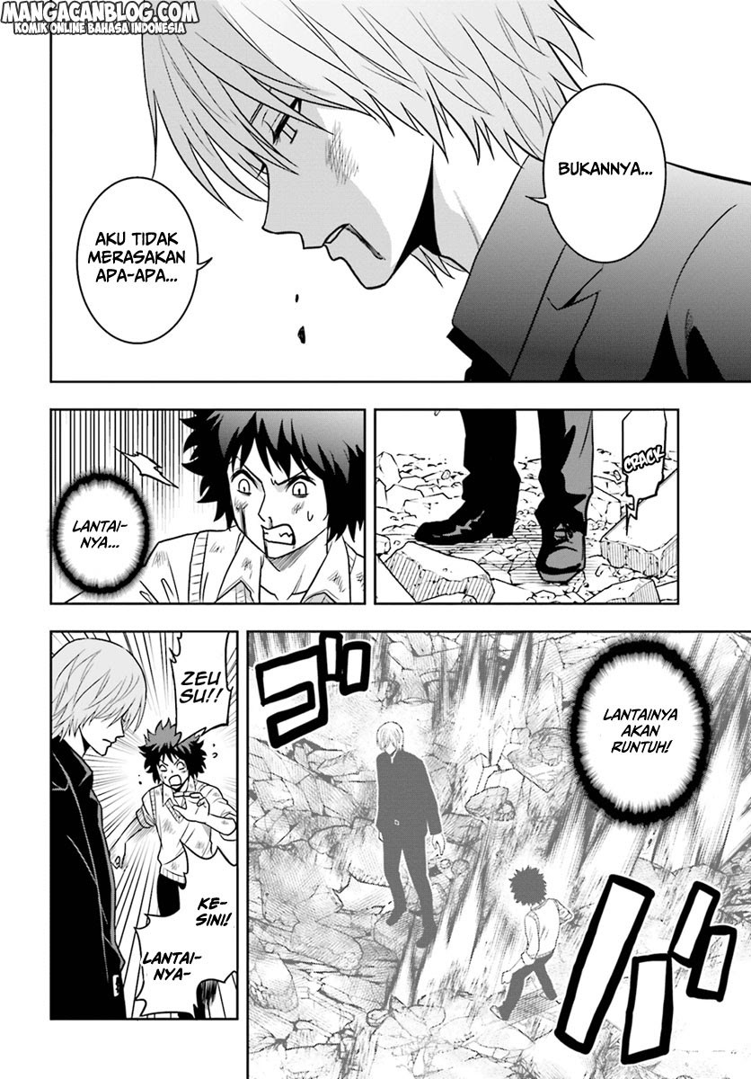Baca Tokyo ESP - Chapter 66 halaman 19