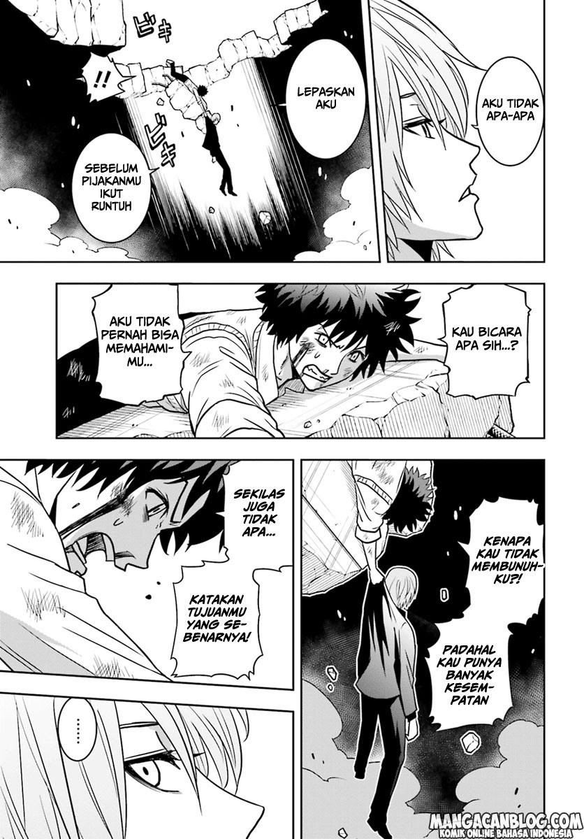 Baca Tokyo ESP - Chapter 66 halaman 22