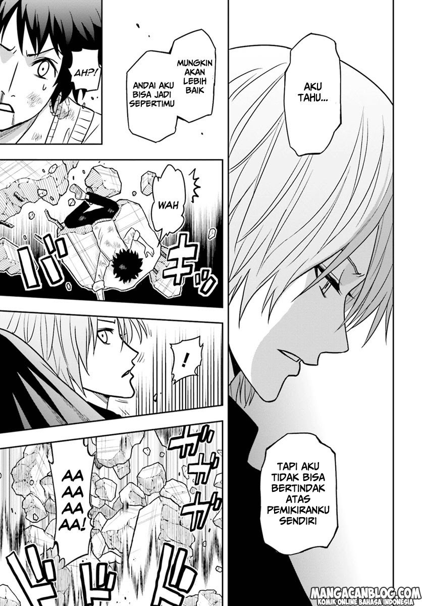 Baca Tokyo ESP - Chapter 66 halaman 24