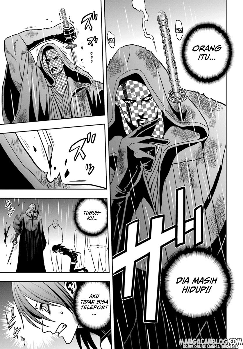 Baca Tokyo ESP - Chapter 66 halaman 30