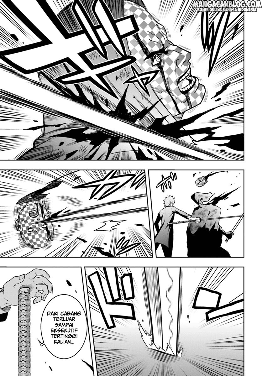 Baca Tokyo ESP - Chapter 66 halaman 36