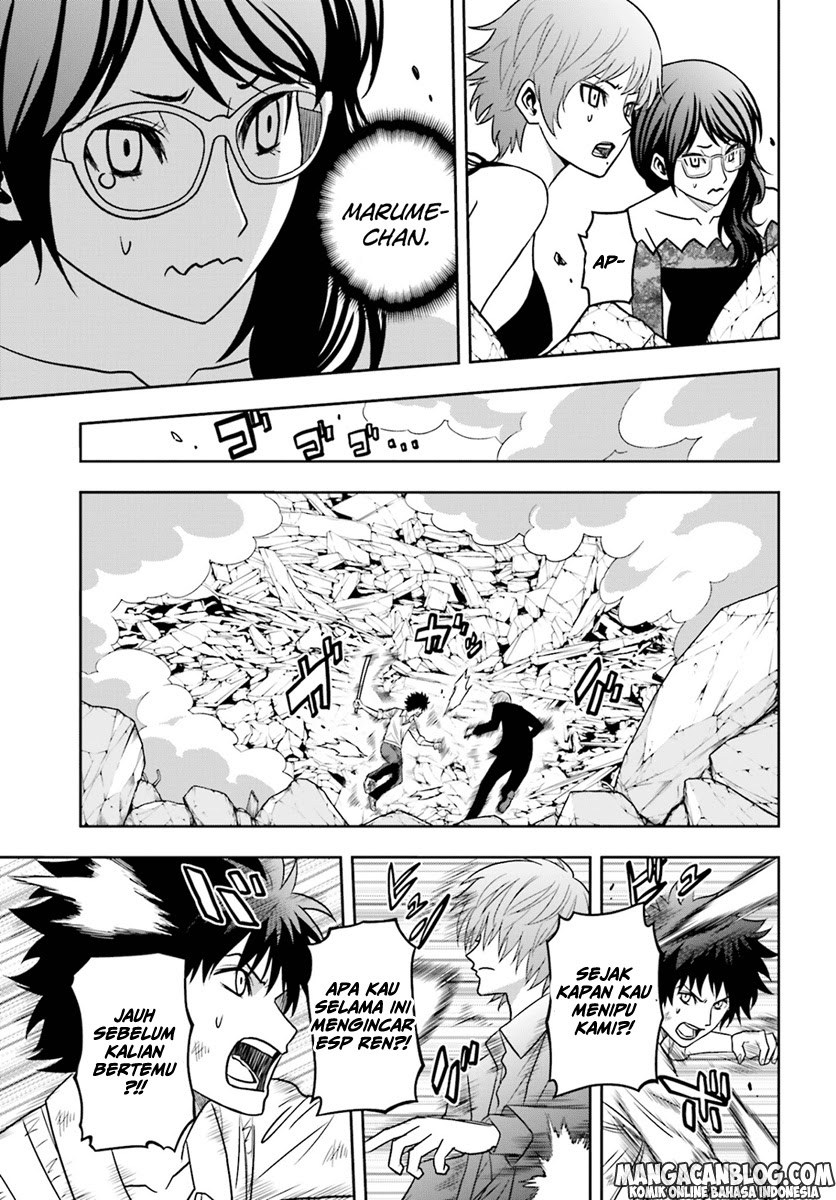 Baca Tokyo ESP - Chapter 66 halaman 6