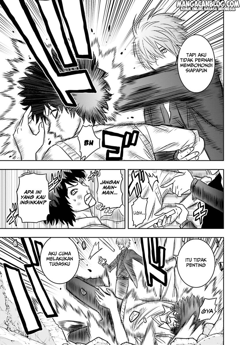 Baca Tokyo ESP - Chapter 66 halaman 8