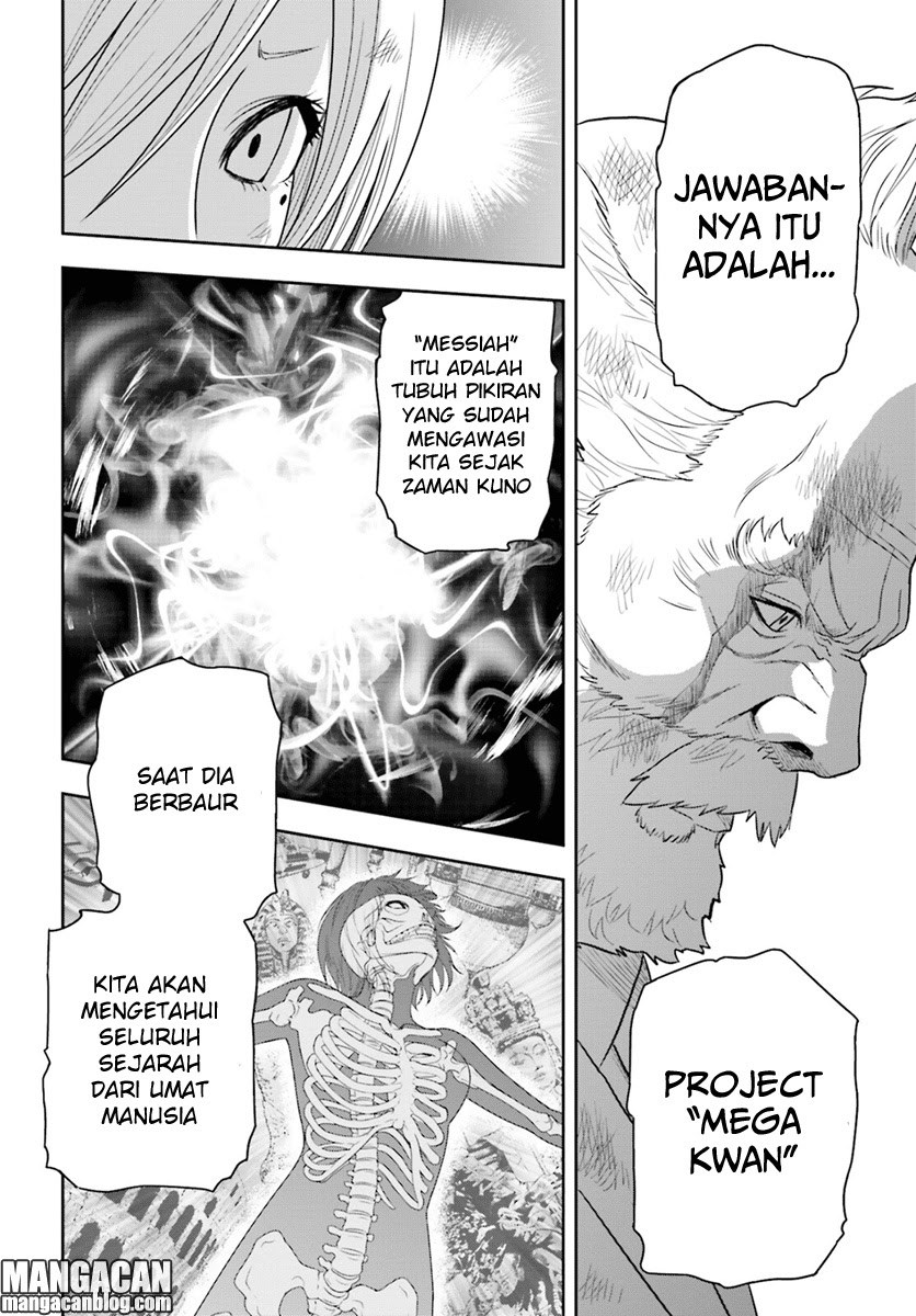 Baca Tokyo ESP - Chapter 67 halaman 14