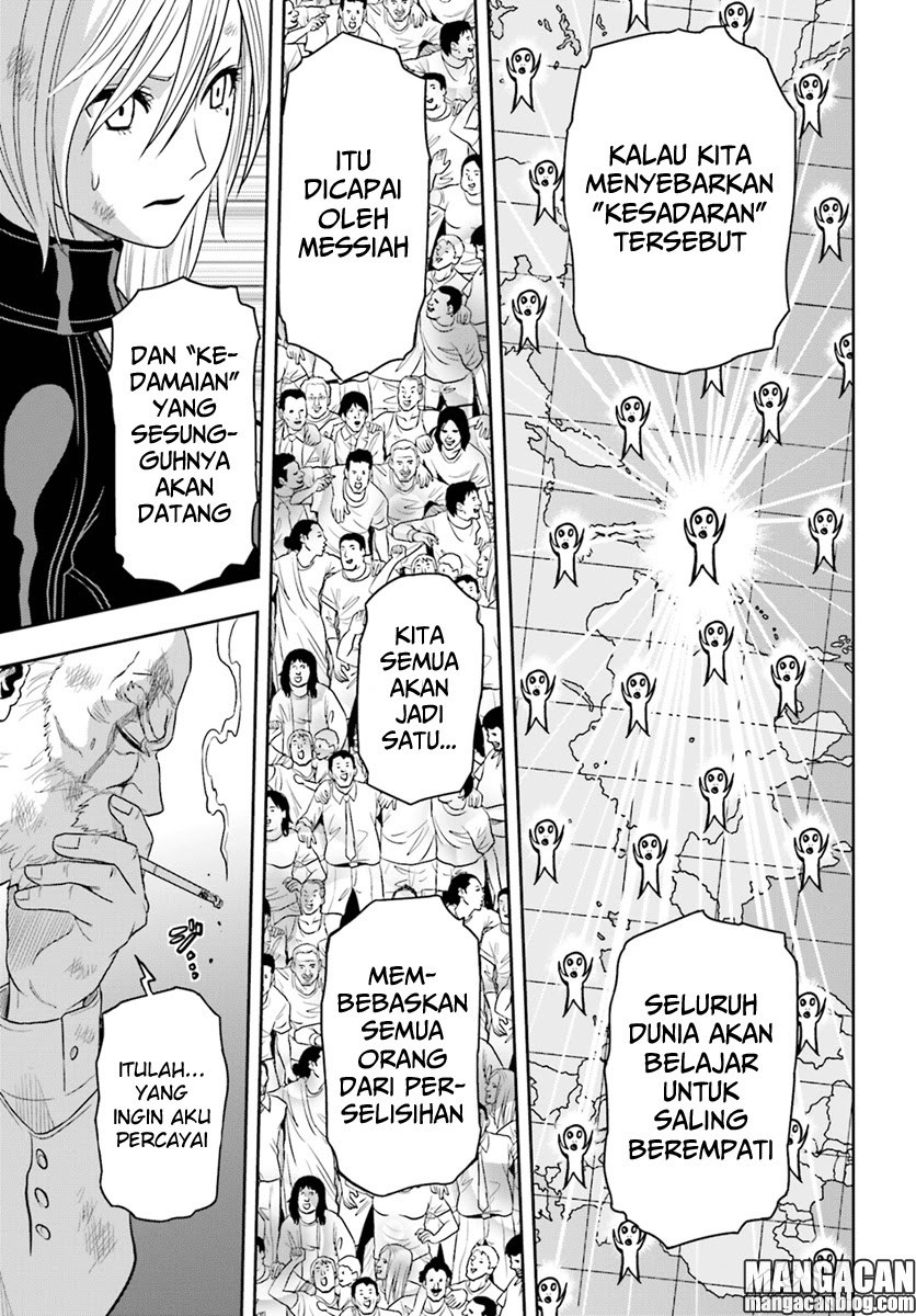 Baca Tokyo ESP - Chapter 67 halaman 15
