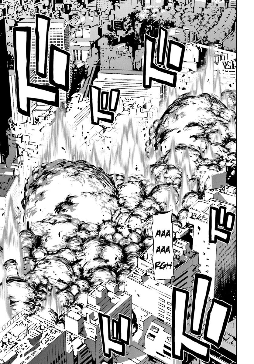 Baca Tokyo ESP - Chapter 67 halaman 29