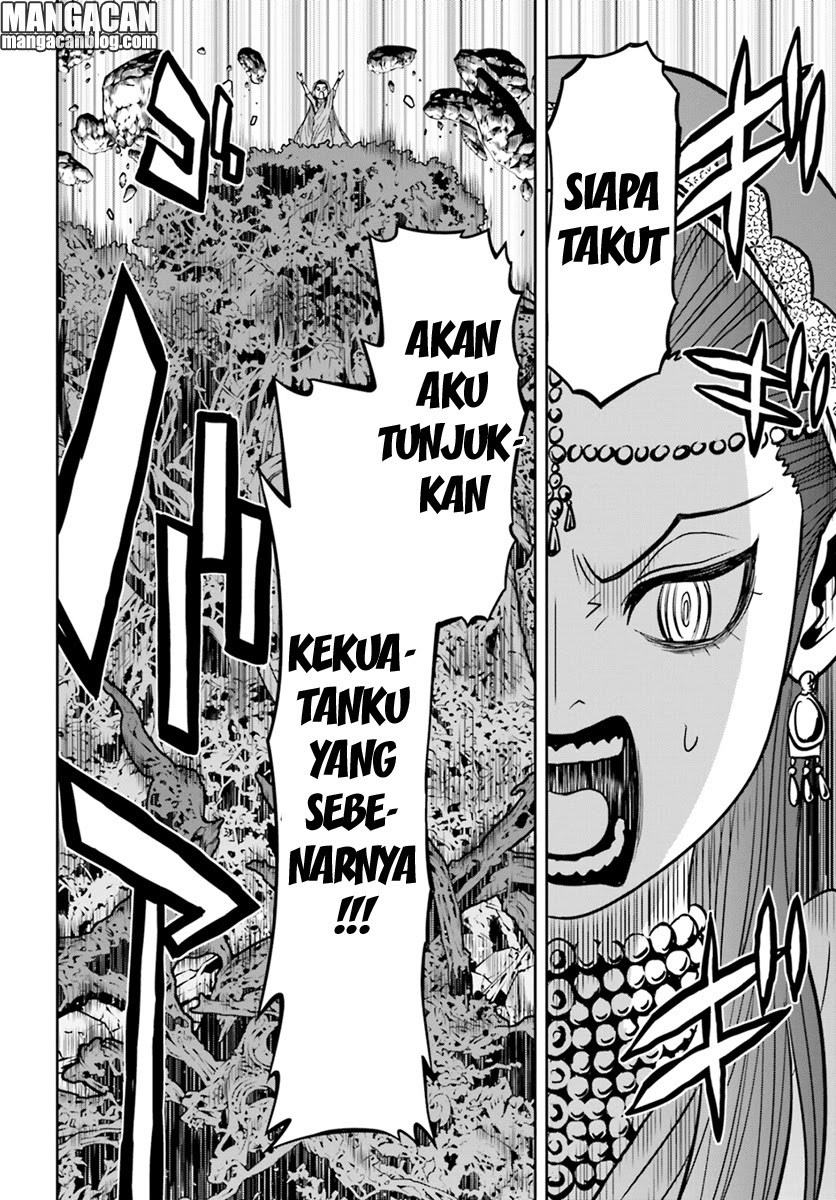 Baca Tokyo ESP - Chapter 67 halaman 38