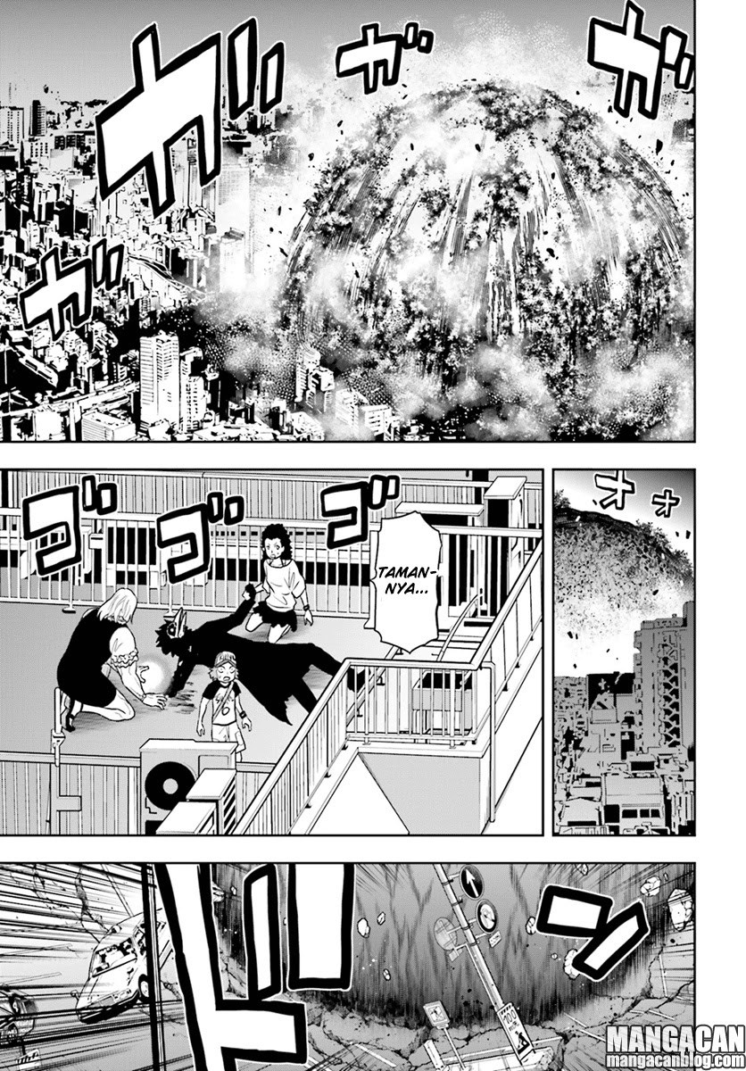 Baca Tokyo ESP - Chapter 67 halaman 39