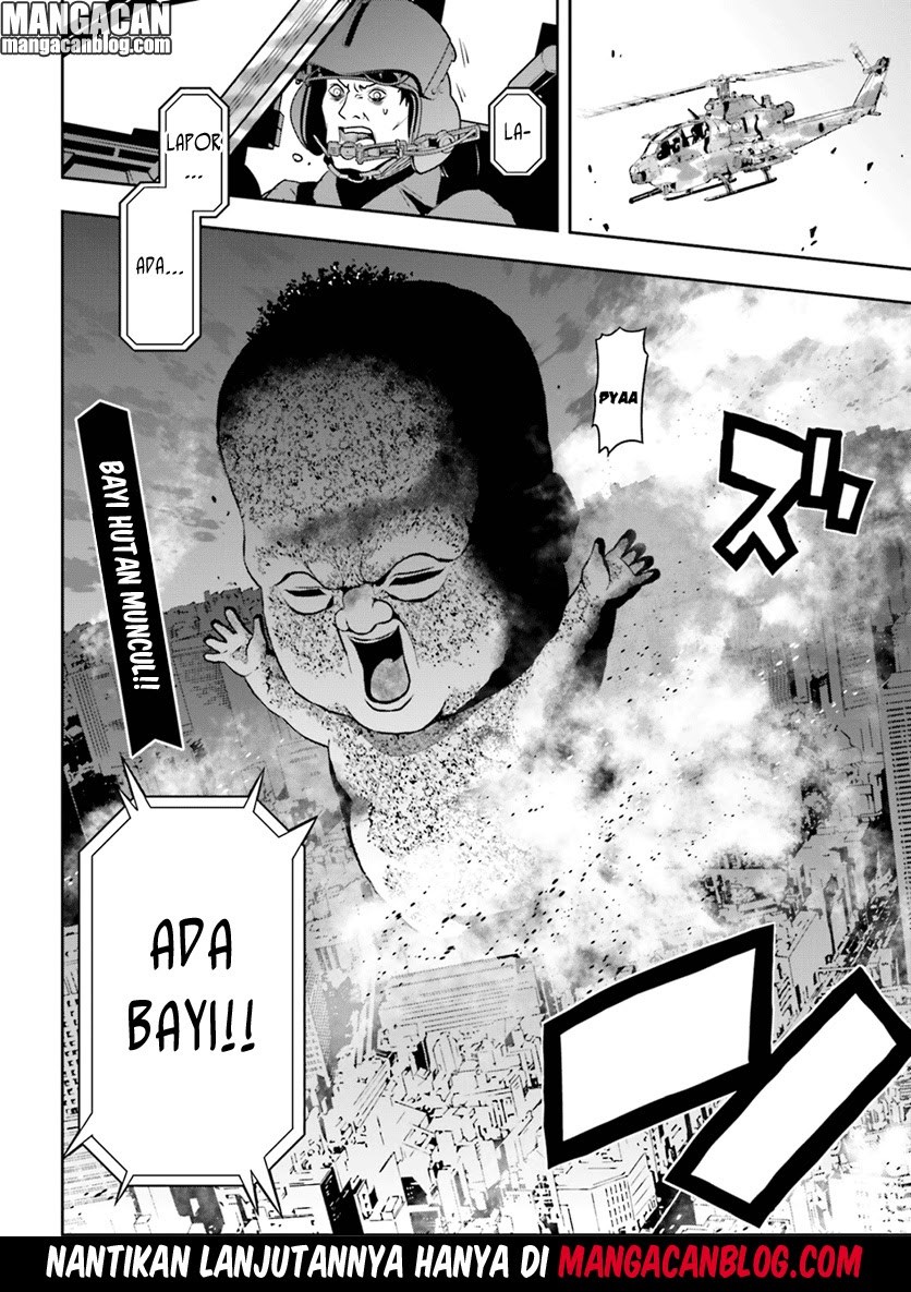 Baca Tokyo ESP - Chapter 67 halaman 41