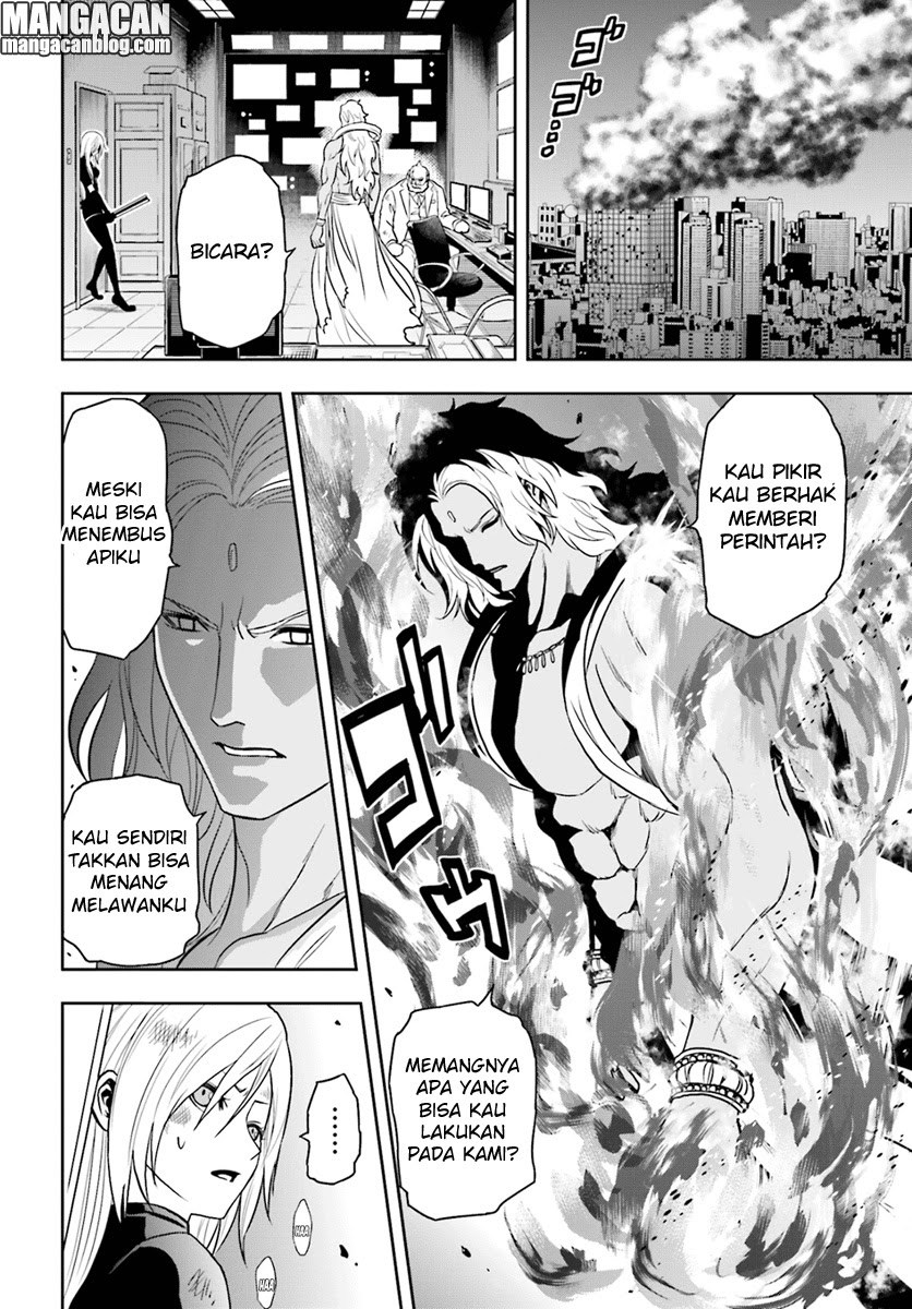 Baca Tokyo ESP - Chapter 67 halaman 6