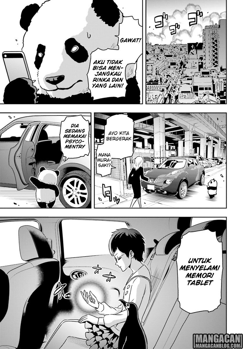 Baca Tokyo ESP - Chapter 68 halaman 10