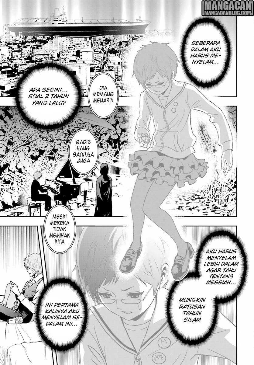 Baca Tokyo ESP - Chapter 68 halaman 12