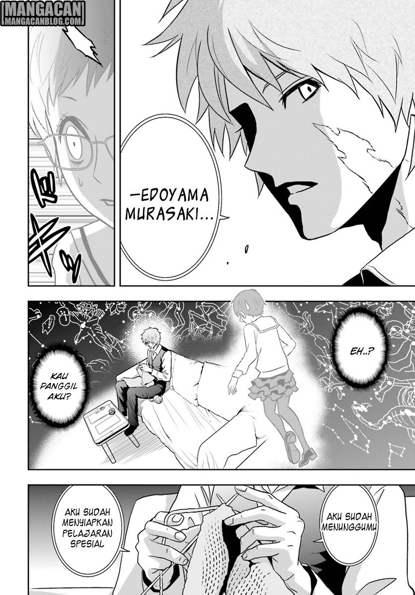 Baca Tokyo ESP - Chapter 68 halaman 13