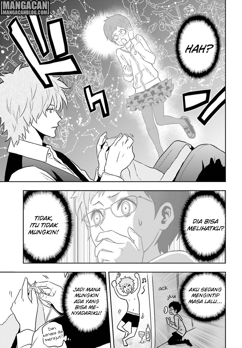 Baca Tokyo ESP - Chapter 68 halaman 14
