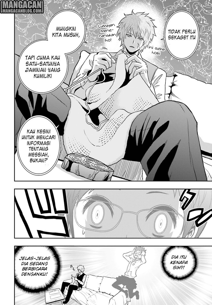 Baca Tokyo ESP - Chapter 68 halaman 15