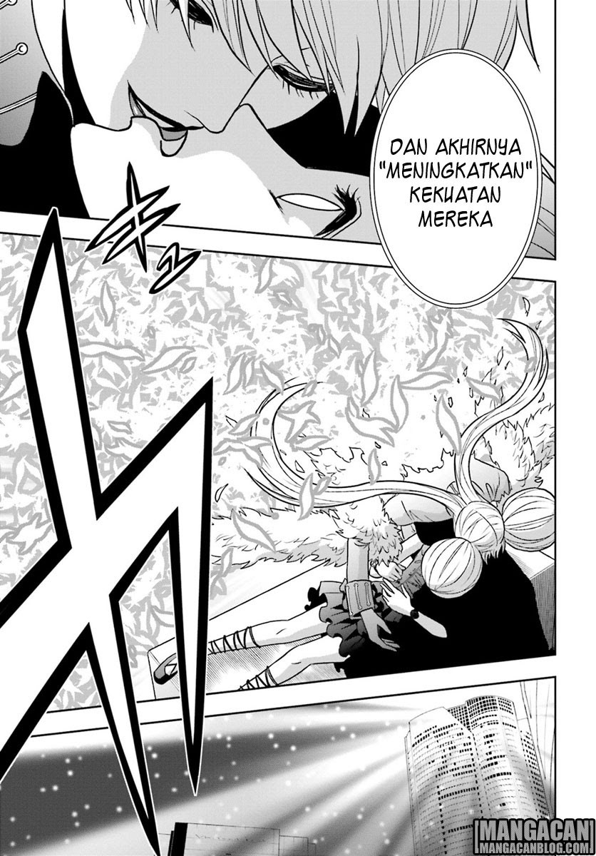 Baca Tokyo ESP - Chapter 68 halaman 20